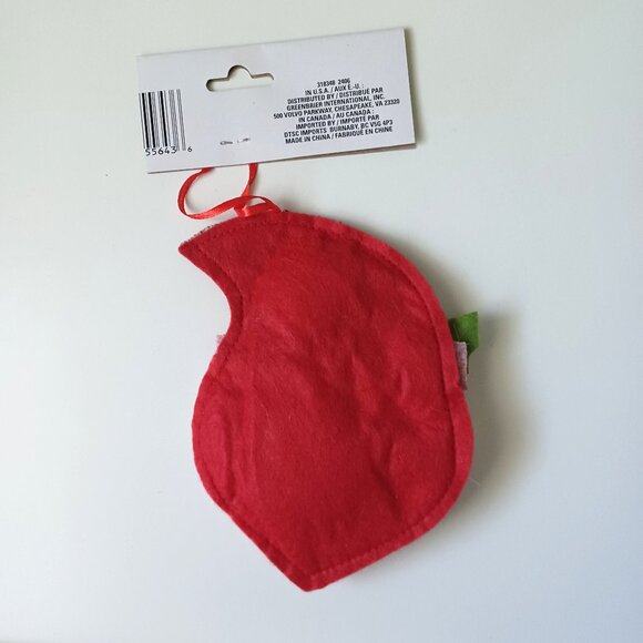 Lot of 5 Christmas Ornaments Norman Rockwell, Doll, Bear, Santa, Snowman - Picture 10 of 11